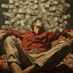 Art of marketing